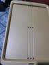 THOUS WINDS 千风手提收纳包户外露营工具餐具战术方形收纳包炉具炊具杂物袋 收纳包L卡其+茶盒卡其 实拍图