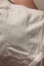 芬腾内裤女4条装抗菌纯棉裆透气提拉臀部中腰日系性感大码棉质三角裤 U820180组合二 M（建议80-105斤） 实拍图