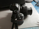 尼康（Nikon） Z5 全画幅微单相机 数码相机 高清专业摄影vlog Z 5 + 24-50mm  高性价比入门套装 官方标配 晒单实拍图