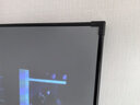英微（IN&VI）投影幕布S2金属抗光幕布72英寸16:9家用窄边画框投影仪屏幕办公中长焦投影机软幕 实拍图