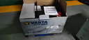 瓦尔塔（VARTA）京东自营汽车电瓶蓄电池启停AGMH6雪铁龙C4/C5天逸/ds6以旧换新 实拍图