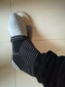 迈克达威护踝扭伤防护薄款绷带男女跑步篮球足球护脚踝护具McDavid433 黑色 M 42.5-44.5鞋码 实拍图