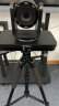 联想thinkplus视频会议摄像头/3倍光学变焦广角云台摄像机/网课教学教育在线办公会议室设备SX-HD15W 实拍图