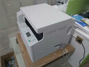 佳能（Canon） iR2206n/2224N/2425复印机a3a4商用大型打印机办公黑白激光打印复印扫描一体机2224L复合机 2425（输稿器+双面器）25页/分钟 （佳能原装） 实拍图