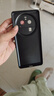 凯彩【配全屏膜-大漠银月】适用oppo find x6pro手机壳x6简约轻奢皮纹全包防摔镜头保护套 FindX6Pro【金属全包-配水凝膜-大漠银月】 实拍图