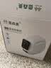 微森美1L2L 家用制氧机吸氧机老人孕妇保健带雾化器氧气机可车载 1L：93%高氧浓度+制氧雾化 实拍图