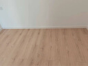生活家（ELEGANTLIVING） 巴洛克地板新钻晶耐磨多层实木复合地板地暖家用现代简约木地板 天净沙 实拍图