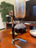 HARIO 日本原装进口虹吸壶虹吸赛风式耐热玻璃咖啡壶套装咖啡器具360ML 晒单实拍图