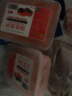 渔哥戏鱼【销量4万盒+ 新鲜飞鱼籽鱼子酱即食 日式料理寿司食材飞鱼鱼籽 飞鱼籽400g*2盒 晒单实拍图