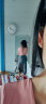 维多利亚旅行者（VICTORIATOURIST）瑜伽服女夏季跑步运动套装普拉提健身服美背含胸垫粉色L 晒单实拍图