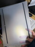 京工智造【甄选优品】适用华为matepad11类纸膜磁吸式可拆卸pro11/12.6/10.8se/11.5S平板绘画书写膜 Matepad/SE/C5/荣耀V7（10.4英寸 丨进口肯特纸丨可拆卸类 实拍图
