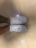 耐克（NIKE） Air Force AF1 男鞋 纯白 纯黑 空军一号板鞋 运动鞋 休闲鞋 CW2288-111 43 实拍图