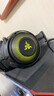 Razer 北海巨妖耳机哆啦A梦头戴式立体带麦话筒电竞游戏耳麦电脑手机有线吃鸡降噪 北海巨妖终级版【幻彩耳罩】 实拍图