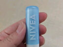 妮维雅（NIVEA）芦荟味护唇膏4.8g（深层滋润 温和呵护） 实拍图