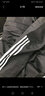阿迪达斯（adidas）羽绒服男装棉羽 2025冬季新款运动服休闲服连帽保暖面包服外套 CLIMAWARM科技保暖透气 主推款 XL 实拍图