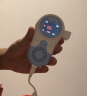 可孚 胎心监测仪孕妇家用医用听宝宝心跳胎动监护仪器孕妈专用带耦合剂凝胶超声胎心仪升级曲线监测款 实拍图