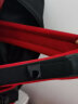 Blazefine手风琴背带尼龙舒适防滑 高档进口琴专用 多种颜色长度可调 红色 76-112cm 实拍图