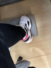 耐克（NIKE）女鞋M2K时尚舒适老爹鞋春秋复古潮流简约轻便运动休闲鞋 AO3108-105 37.5 实拍图