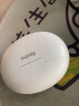 【95成新】小米（MI）Redmi Buds 4 活力版 白色 无线蓝牙耳机 28小时长续航 通话降噪 适用小米华为苹果手机 实拍图