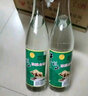 牛栏山二锅头 52度陈酿酒 白牛二 整箱装 浓香风格酒水 52度 500mL 12瓶 实拍图