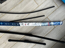隐の翼适用本田无骨原装原厂雨刷雨刮器胶条 1对装(静音雨刷胶条) 【全新锋范/15款至今】 实拍图