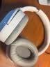 雷蛇（Razer） Opus寂星鲨头戴式蓝牙无线ANC主动降噪耳机麦音乐游戏吃鸡 寂星鲨X-水银 寂星鲨 实拍图