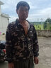 窈嘉降温空调服带风扇的衣服夏季防暑工作服户外钓鱼高温工地劳保服 5W强风款+2件迷彩上衣+全配件1组 2XL 实拍图