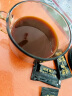 Mongdio 咖啡磨豆机 电动咖啡豆研磨机 电动磨豆机钢琴黑 晒单实拍图