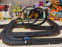 Carrera轨道赛车GO系列1:43儿童男孩礼物宝马双人竞技遥控玩具车 晒单实拍图