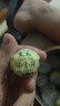 立香园自饮简装茶叶 小青柑普洱茶正宗生晒新会小青柑云南宫廷普洱熟茶 精选兰250克约25粒 实拍图