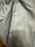 巴塔哥尼亚（Patagonia）男士T3硬壳3L连帽防雨透气冲锋衣夹克torrentshell  Jkt 85241 BLK S 实拍图