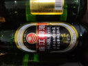 珠江啤酒（PEARL RIVER）12度 珠江原麦啤酒 330ml*6听 连包装 实拍图