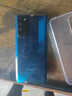 vivo Y30  二手手机 5000mAh大电池强续航 后置AI智慧三摄拍照美颜智能 游戏手机 水漾蓝 6G+128G 95新 实拍图