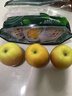 陕西嘎啦苹果约750g 单果110g+ 实拍图