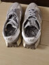 三叶草（Adidas）RETROPY E5运动男女鞋低帮舒适透气休闲鞋 Q47101 多色 38码  晒单实拍图