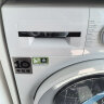 博世（BOSCH）【云朵白·极速版】10KG全自动家用滚筒洗衣机洗烘一体机 国际绿标羊毛洗护除菌除螨WNA152000W 实拍图