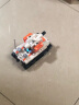 阿尔法蛋编程机器人 儿童新年礼物steam玩具男孩女孩 科教电动积木机甲GT 晒单实拍图