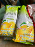 雀巢（Nestle）果维C+橙汁味840g/袋 富含维C 低脂果珍冲饮果汁粉 实拍图