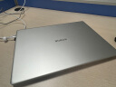 荣耀MagicBook X16Pro2023 13代酷睿标压i5-13500H 16G 1T 大电池 16吋高性能轻薄笔记本 手机互联 实拍图