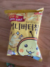 八点半韩国进口海太蜂蜜黄油薯片土豆片膨化向往的生活 蜂蜜黄油薯片60g*3袋 实拍图