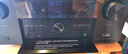 天龙（DENON）【国家补贴】AVC-X6800H 音响功放机音箱11.4全景声8K家庭影院功率放大器前级解码器日本产进口 实拍图