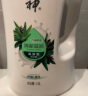 六神宝宝泡泡洗发沐浴露400ml(儿童洗发沐浴露2合1 温和不刺激 滋润) 实拍图