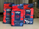 拉瓦萨（LAVAZZA）意大利原装咖啡豆美式意式浓缩1000g如需代磨粉请备注 经典红牌 TOP 实拍图