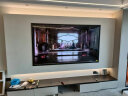 长虹（CHANGHONG）CHiQ 86英寸 AI家庭娱乐极智屏电视86Q8R MAX 线下同款 晒单实拍图