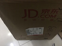 哈吉斯（HAZZYS）男装 春秋款男士长裤子商务通勤休闲裤男ATDZP0BAX88 藏青色NV 37 （180/88A） 实拍图