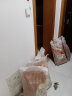 弗兰士 宠物松木猫砂 猫咪清洁除臭吸水快通用型10KG 活性炭松木猫砂 10kg*5袋 实拍图
