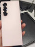 三星（SAMSUNG）Galaxy Z Fold6 折叠屏手机 5G全网通 商务书写体验 AI旗舰智能机 Fold6 浅玫粉（12GB） 256GB【港台版双卡】 实拍图