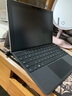 微软Surface Go3 GO2/1二合一10.5英寸二手平板笔记本超薄电脑win10系统 95新-Go 4415Y 8G+128GB 官方标配+原装键盘 实拍图
