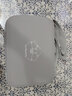 XFJI适用于DJI大疆mini3pro收纳包御迷你3无人机配件盒mini3便携手提斜跨背包箱安全防护全套收纳包 【mini3/3Pro畅飞通用】兼容标准-RC屏控 实拍图