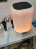 山水（SANSUI）Z2家庭琉璃灯光炫彩K歌无线蓝牙音箱低音炮家用桌面KTV一体机迷你小音响户外插卡露营音乐播放器 实拍图